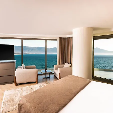Beks Premium & Hotel 5*