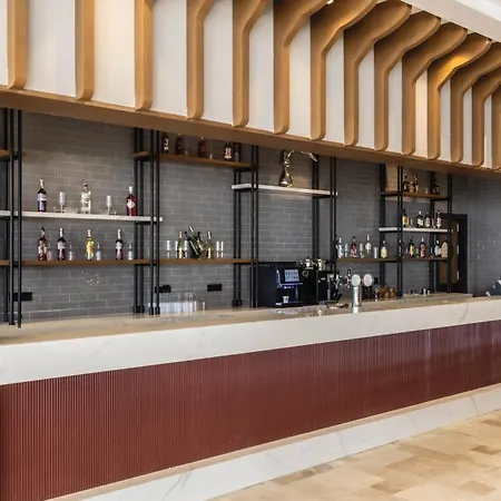 Hotel Beks Premium & Kuşadası