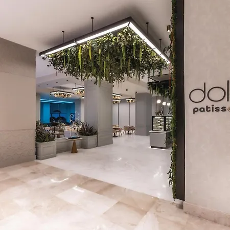 Hotel Beks Premium & Kuşadası