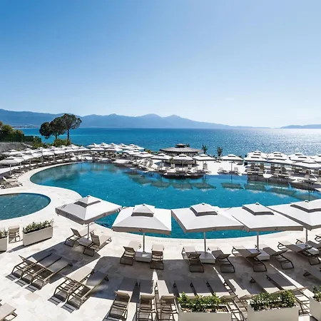 Beks Premium & Kuşadası