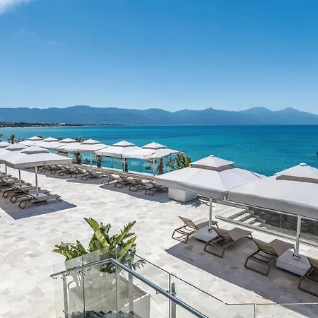 Beks Premium & 5* Kuşadası