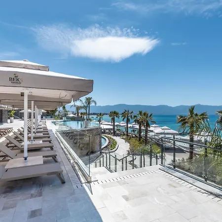 Beks Premium & Hotel 5*