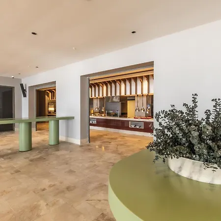 Hotel Beks Premium & Kuşadası