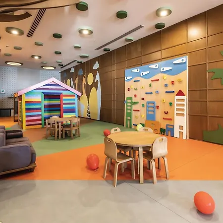 Hotel Beks Premium & Kuşadası