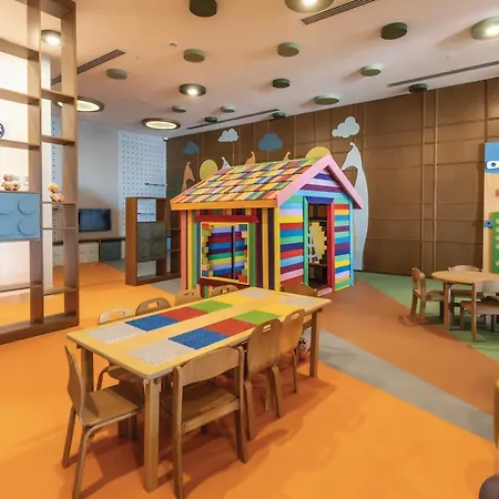 Beks Premium & 5* Kuşadası