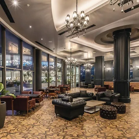 Hotel Beks Premium & 5*