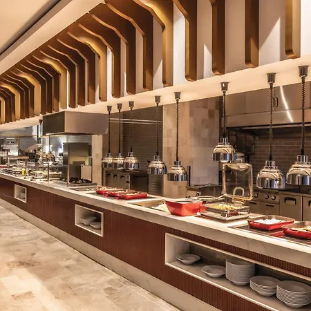 Hotel Beks Premium & 5*