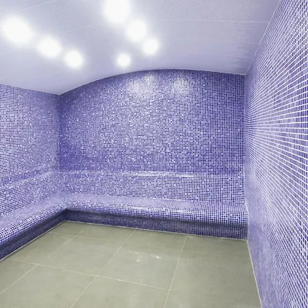 Hotel Beks Premium & Kuşadası