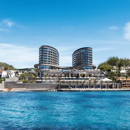 Beks Premium & Hotel 5*