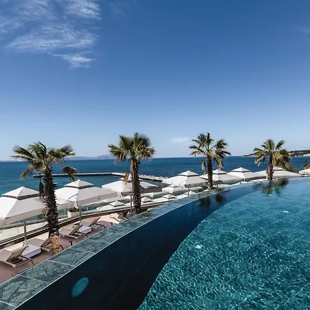 Beks Premium & Hotel Kuşadası