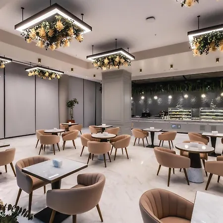 Beks Premium & Hotel 5*
