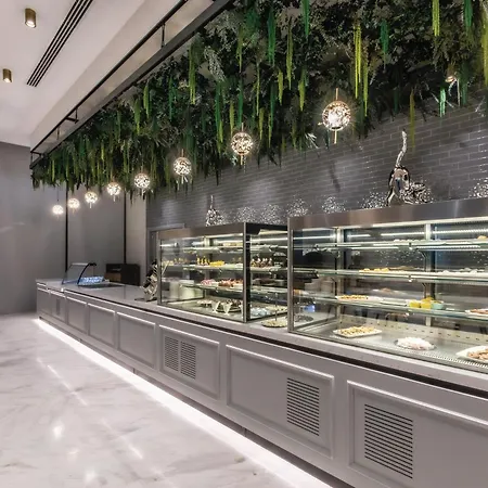 Beks Premium & 5* Kuşadası