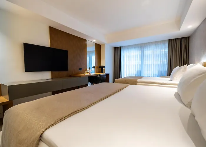 Beks Premium & Kusadası