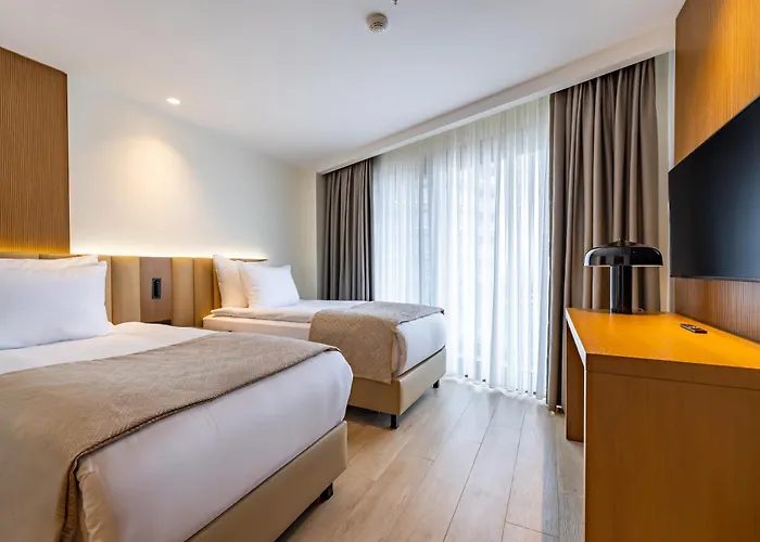 Beks Premium & Szálloda 5*