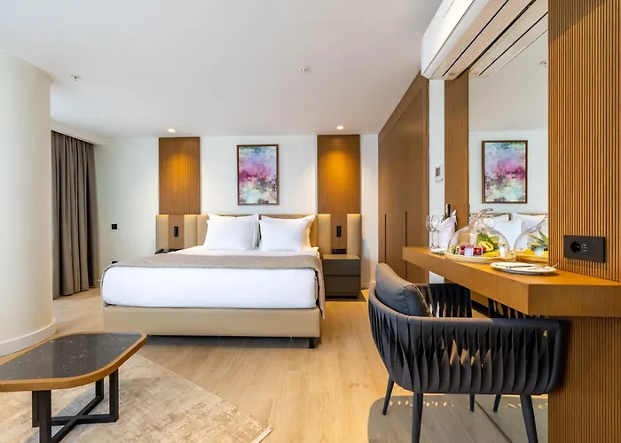 Beks Premium & Kusadası