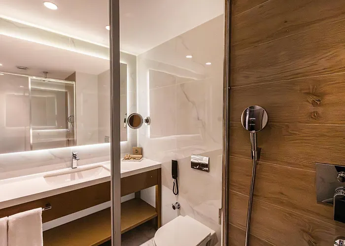 Beks Premium & Szálloda