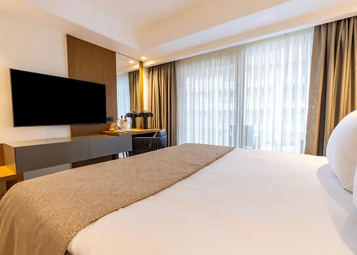 Beks Premium & Szálloda 5*