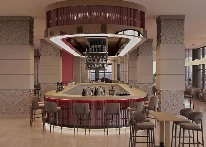 Beks Premium & Szálloda Kusadası