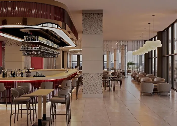 Szálloda Beks Premium &