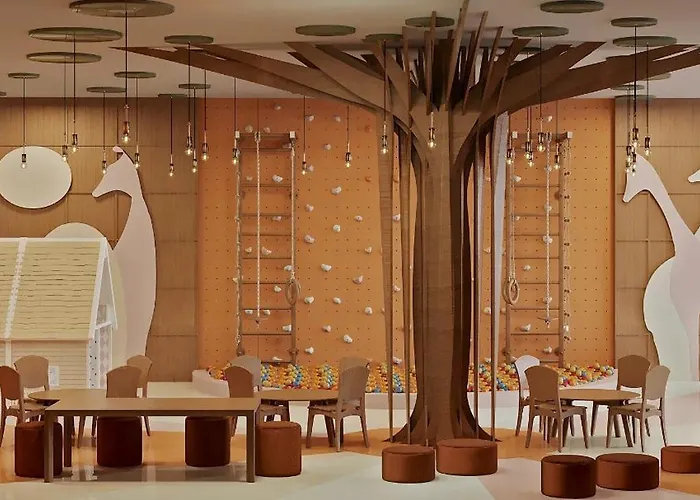 Beks Premium & 5* Kusadası