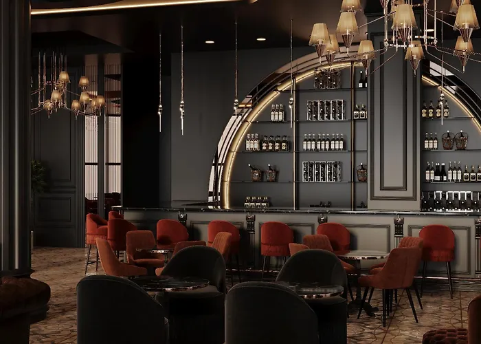 Beks Premium & ホテル