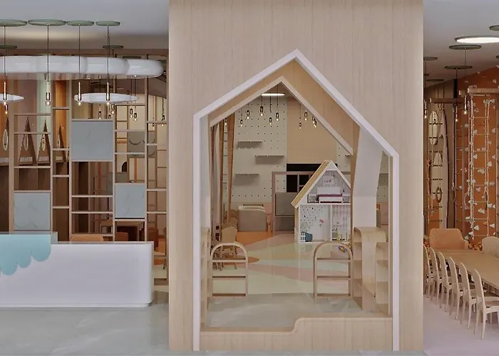 Szálloda Beks Premium &