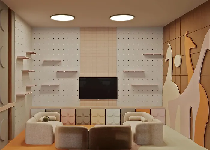 Szálloda Beks Premium & Kusadası