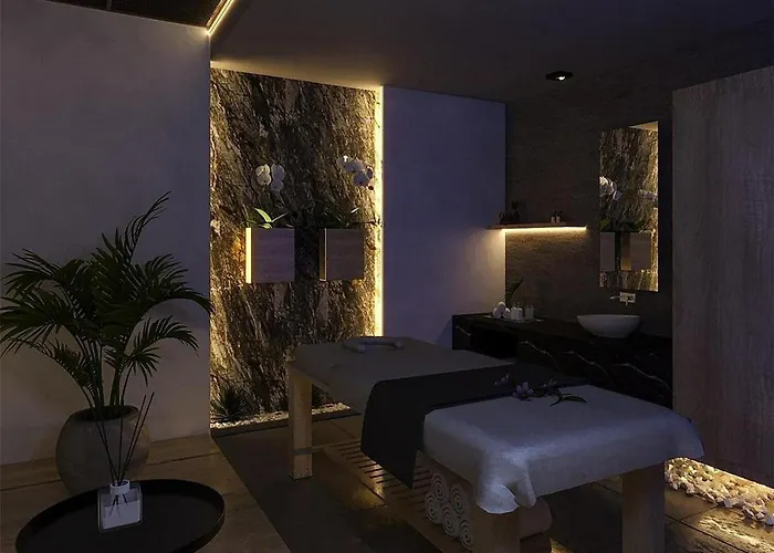 Beks Premium & 5* Kusadası