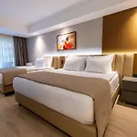 Hotel Beks Premium &