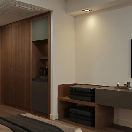 Beks Premium & 5* Kusadası