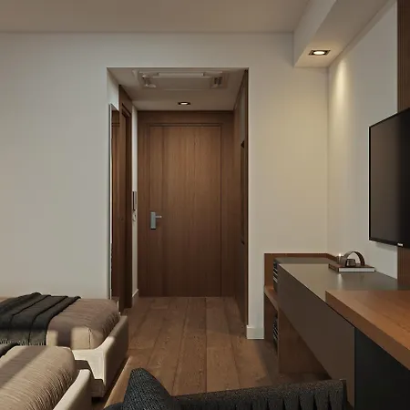 Beks Premium & Hotel