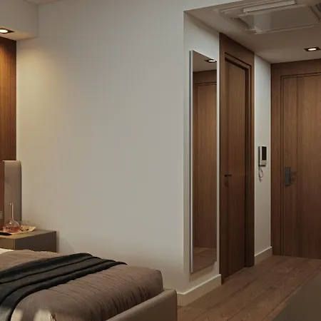 Beks Premium & Kusadası