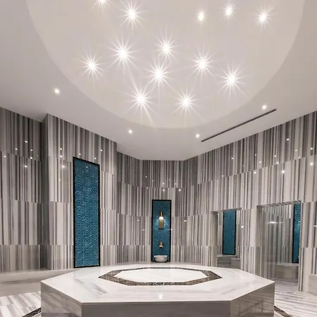 Beks Premium & Hotel