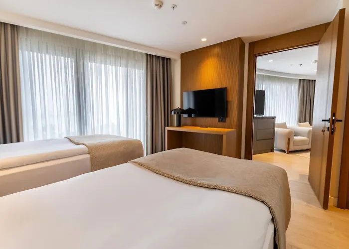 Beks Premium & Kuşadası