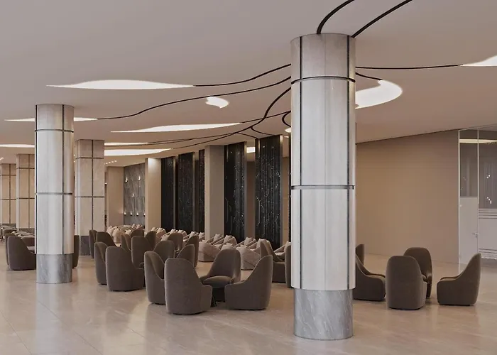 Beks Premium & 5* Kuşadası